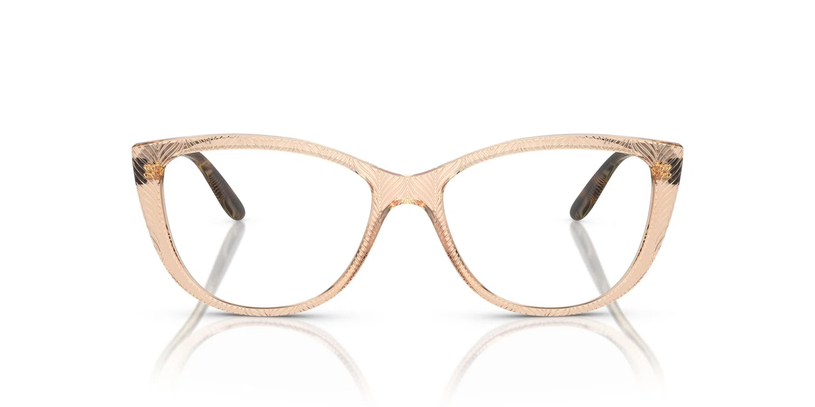 Vogue Eyewear 5485 Eyeglasses - view 14